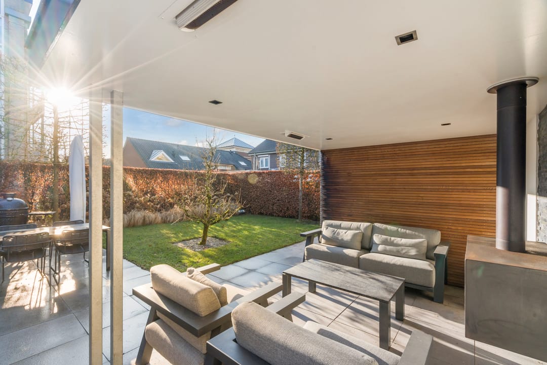 Foto 26 van Kerkewijk 126-B