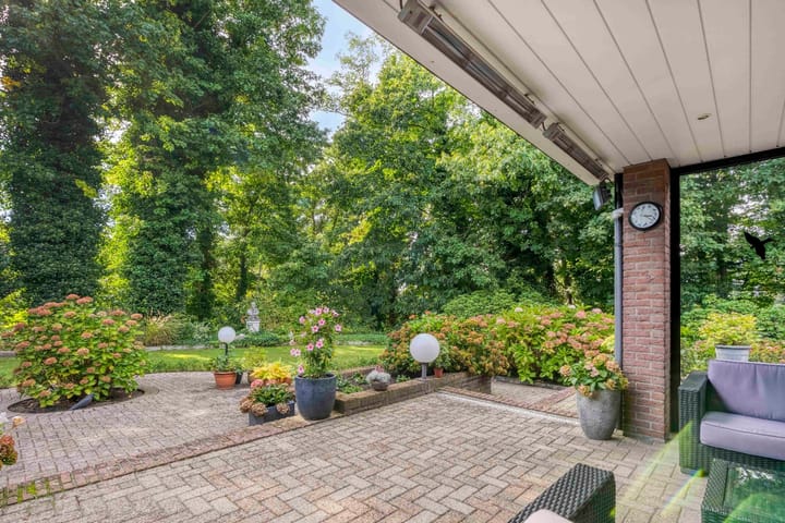 Photo 11 of Negen-novemberweg 1