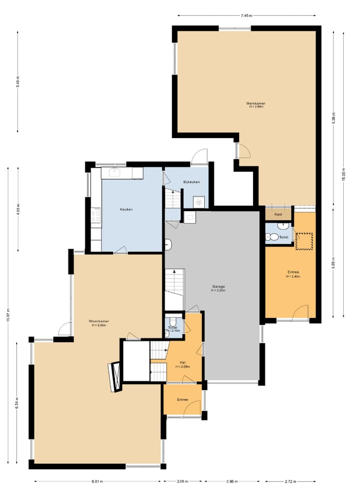 Photo 36 of Negen-novemberweg 1