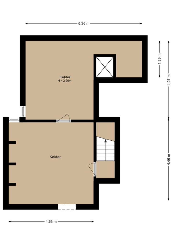 Photo 40 of Negen-novemberweg 1