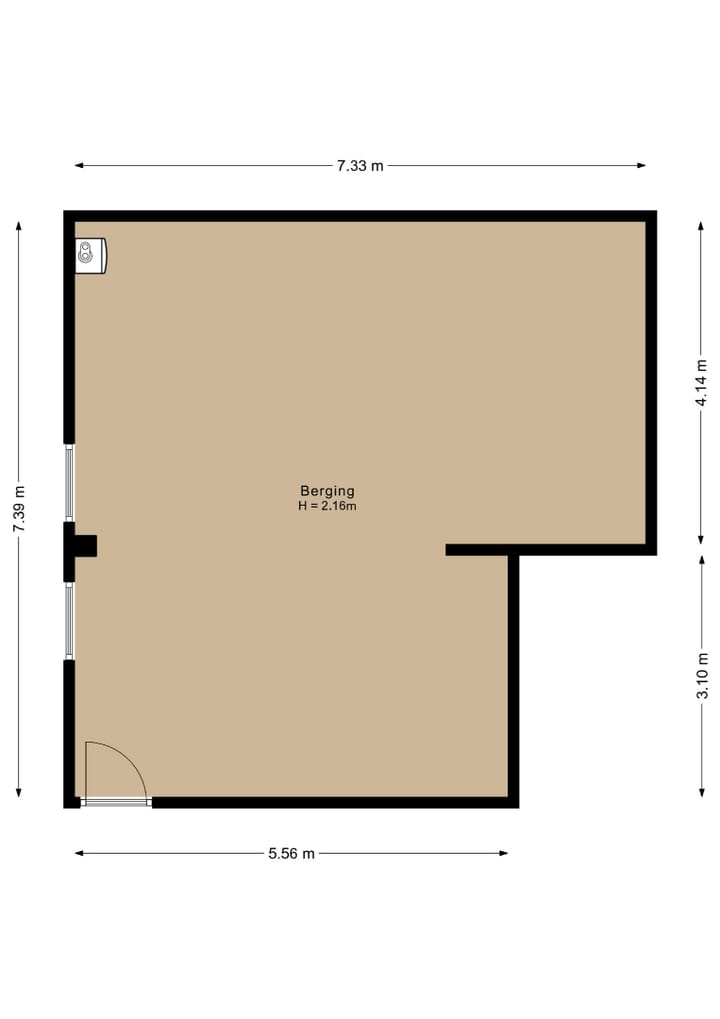 Photo 42 of Negen-novemberweg 1