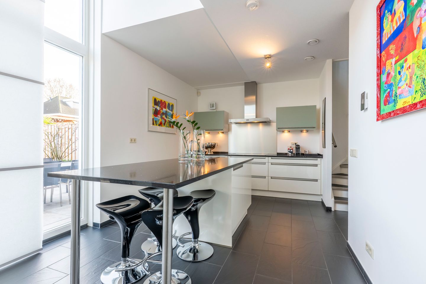 Foto 5 van Bij de Broeders 28