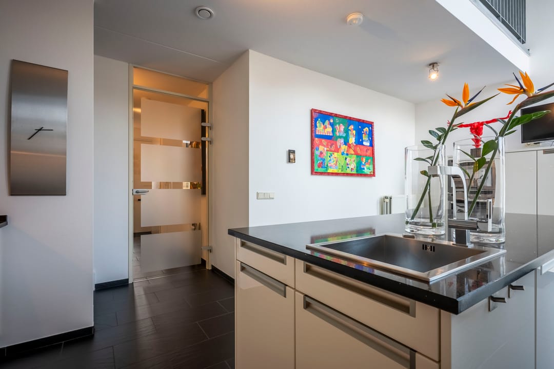 Foto 7 van Bij de Broeders 28