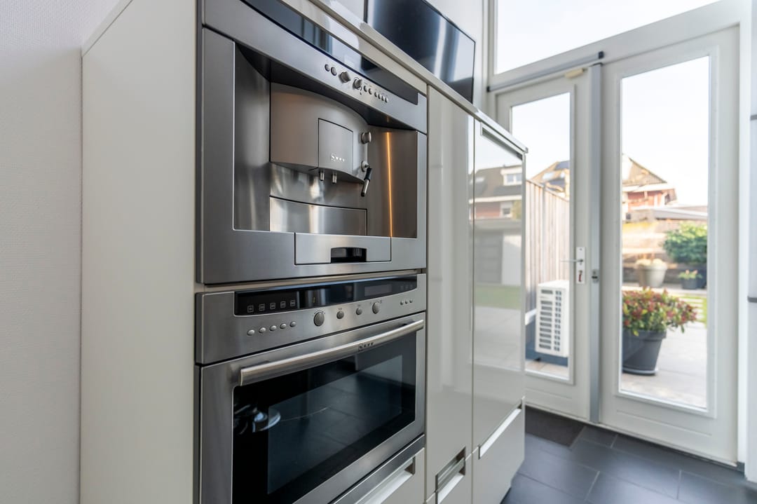 Foto 8 van Bij de Broeders 28