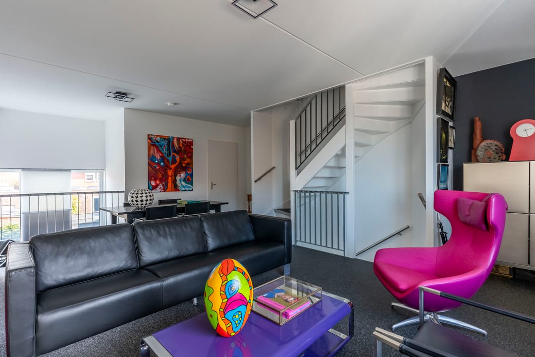 Foto 11 van Bij de Broeders 28