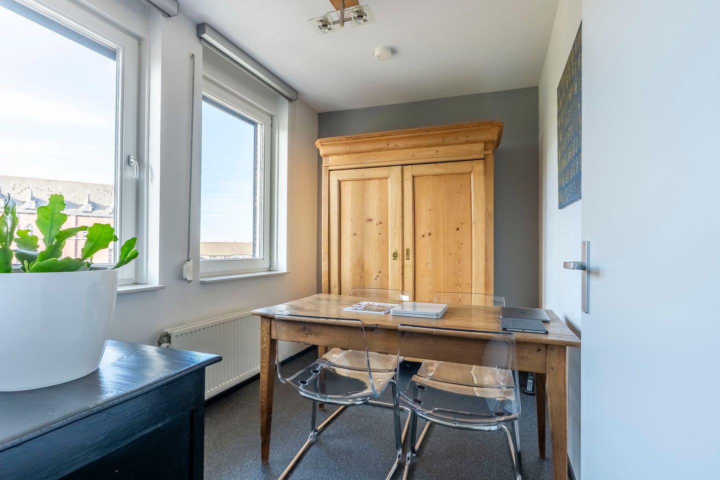 Foto 19 van Bij de Broeders 28