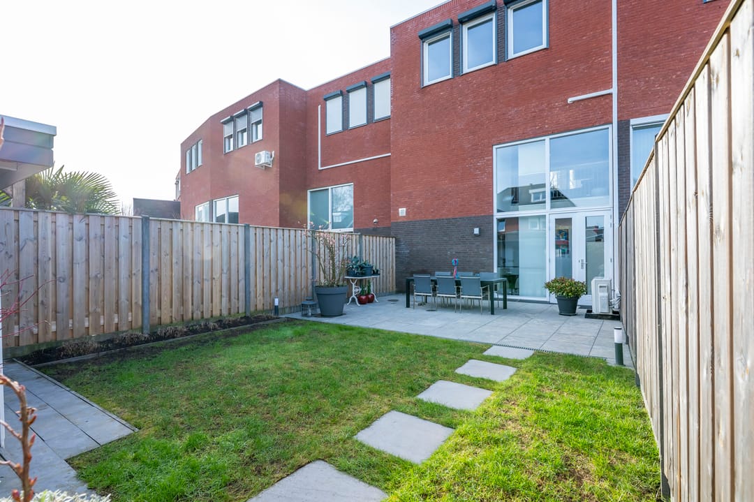 Foto 23 van Bij de Broeders 28