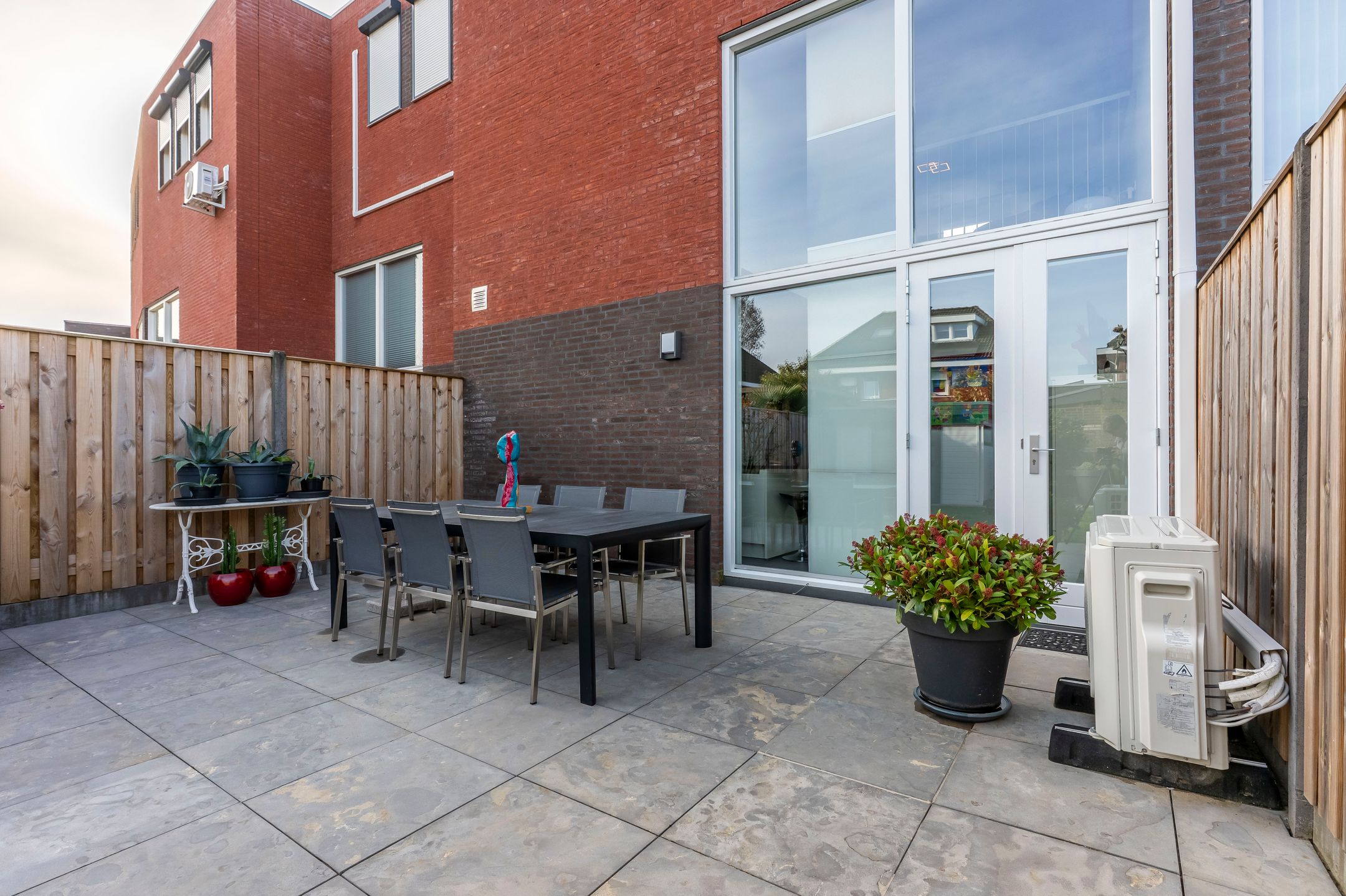 Foto 24 van Bij de Broeders 28