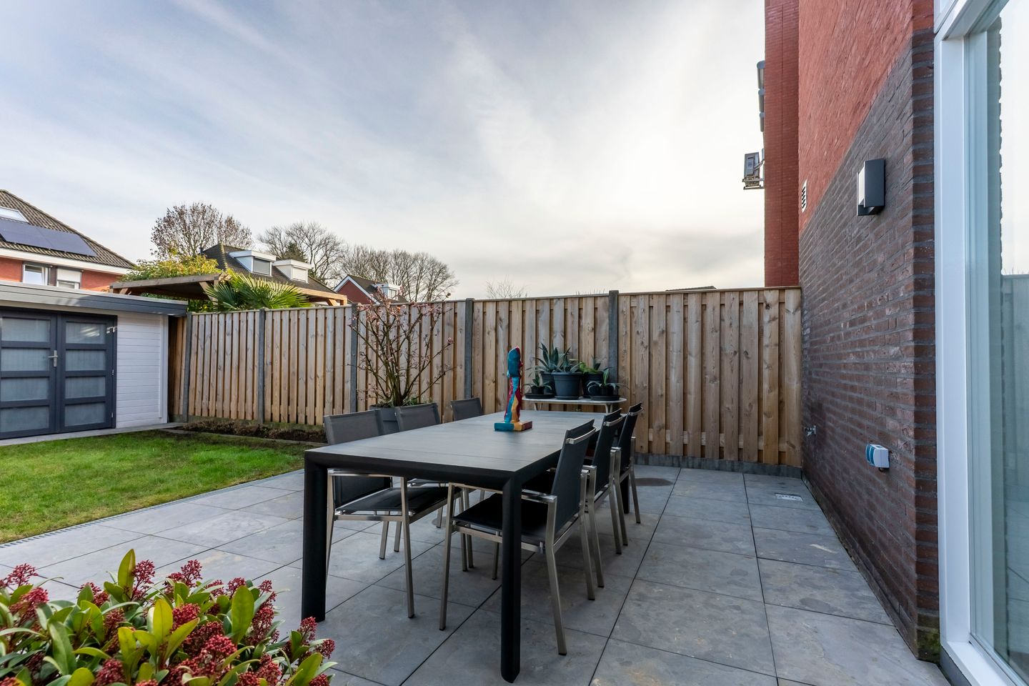 Foto 25 van Bij de Broeders 28