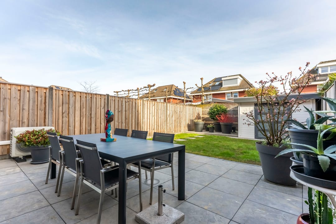 Foto 26 van Bij de Broeders 28