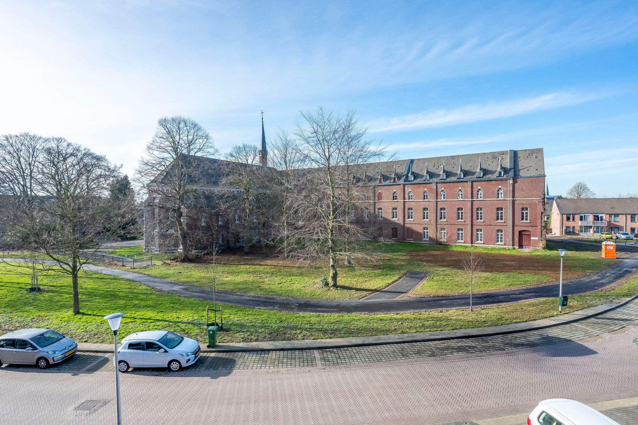 Foto 27 van Bij de Broeders 28