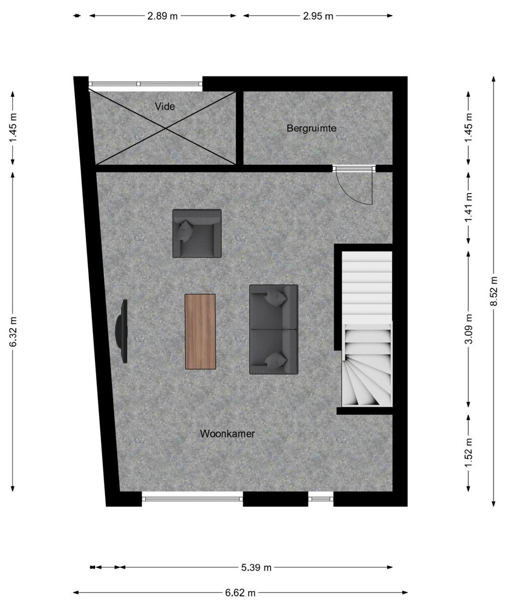Foto 30 van Bij de Broeders 28