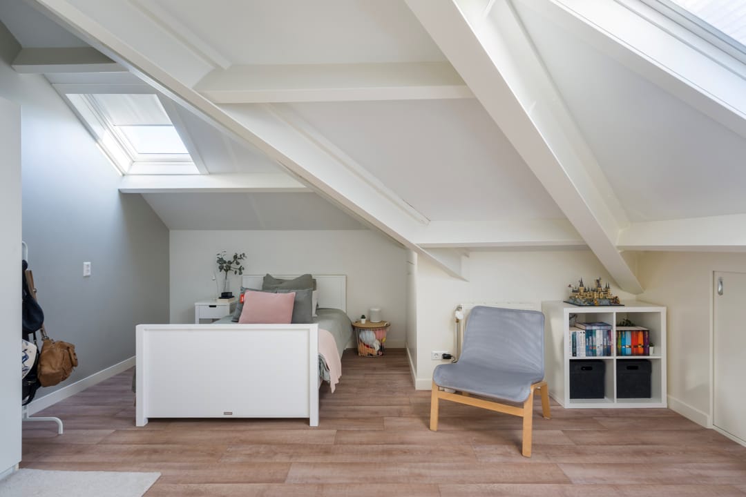 Foto 43 van Kerkewijk 126-B