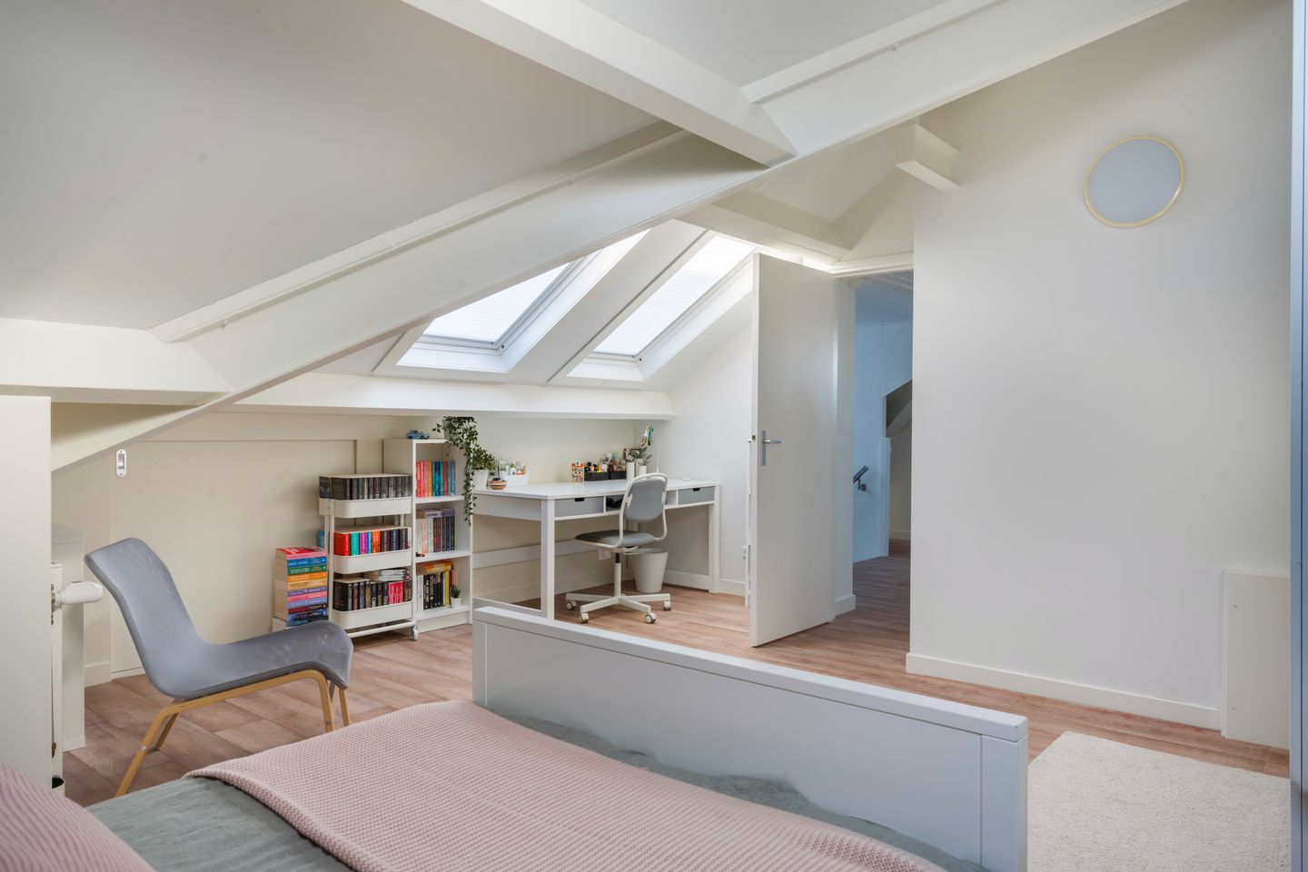 Foto 44 van Kerkewijk 126-B