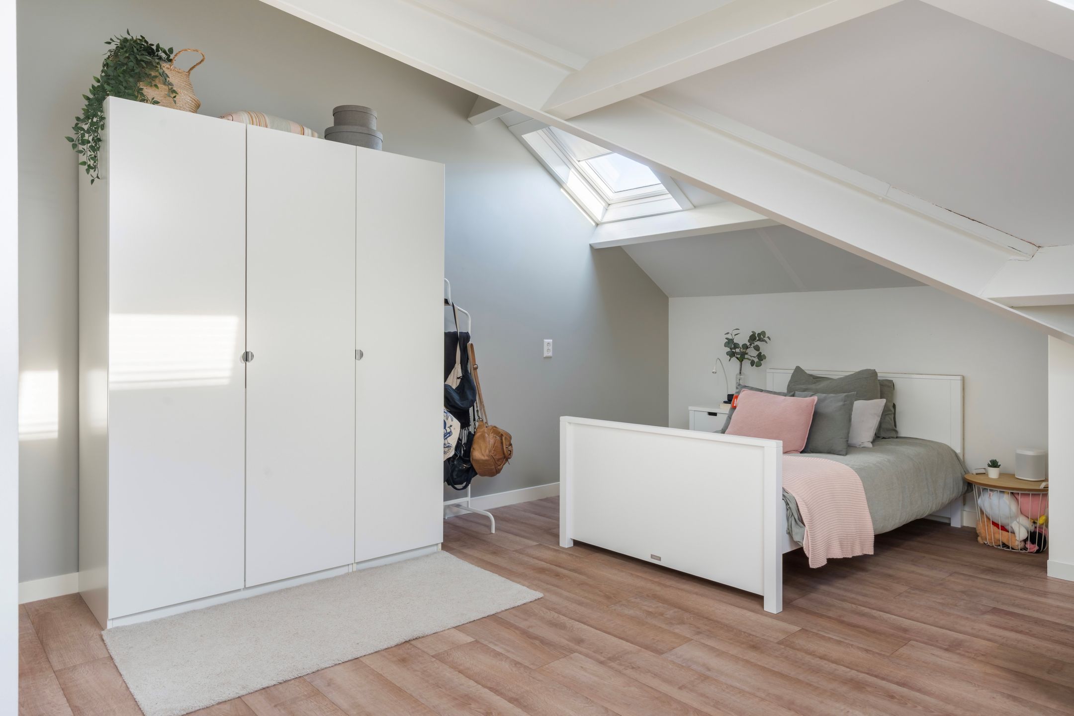 Foto 45 van Kerkewijk 126-B