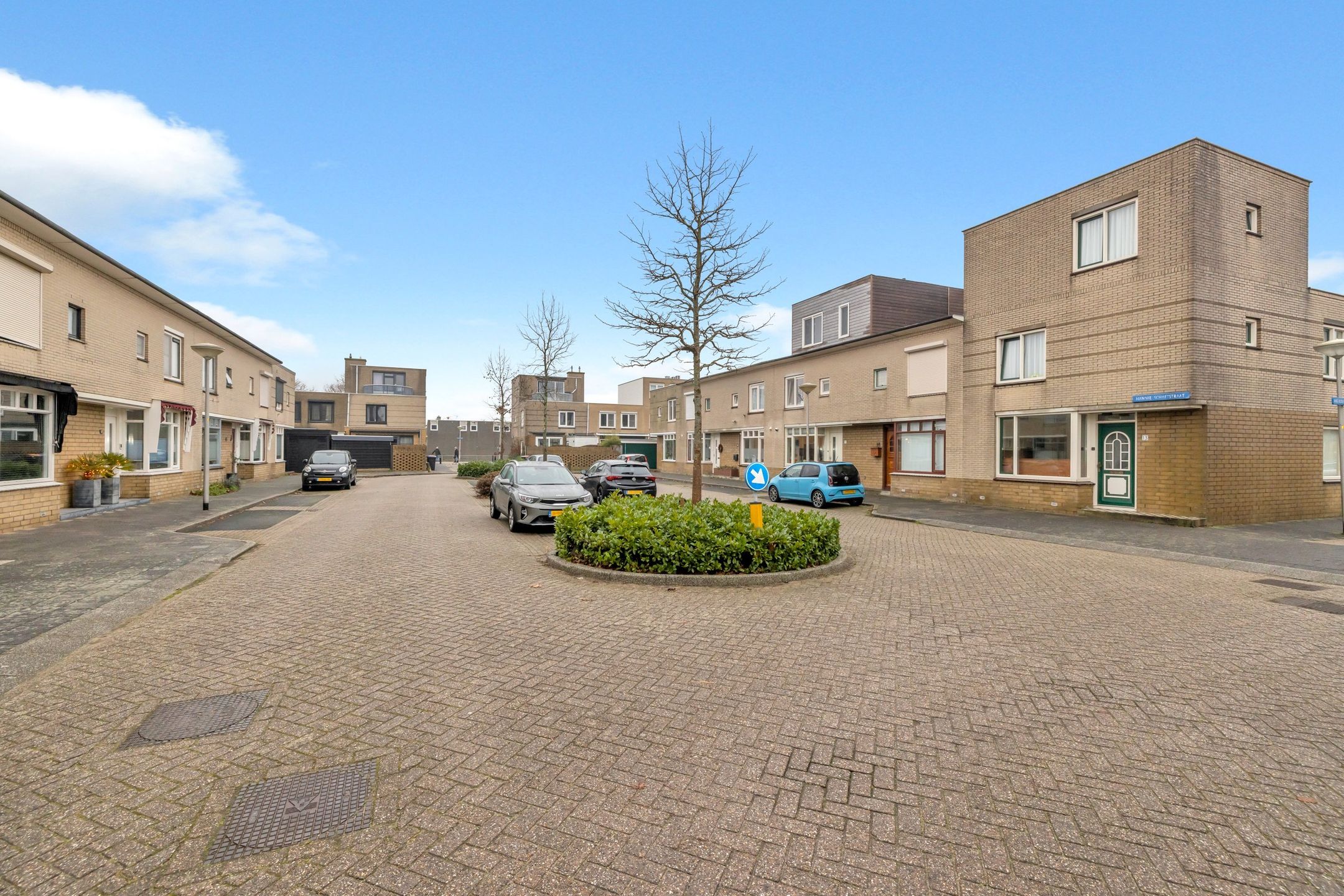 Foto 6 van Hannie Schaftstraat 7