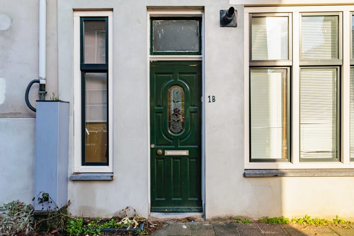 Photo 4 of President Steinstraat 1-B