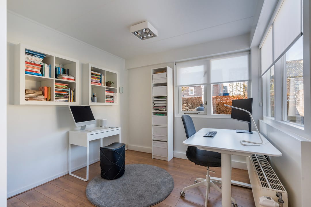 Foto 47 van Kerkewijk 126-B