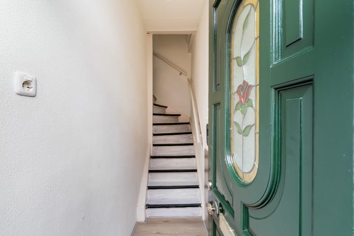 Photo 5 of President Steinstraat 1-B