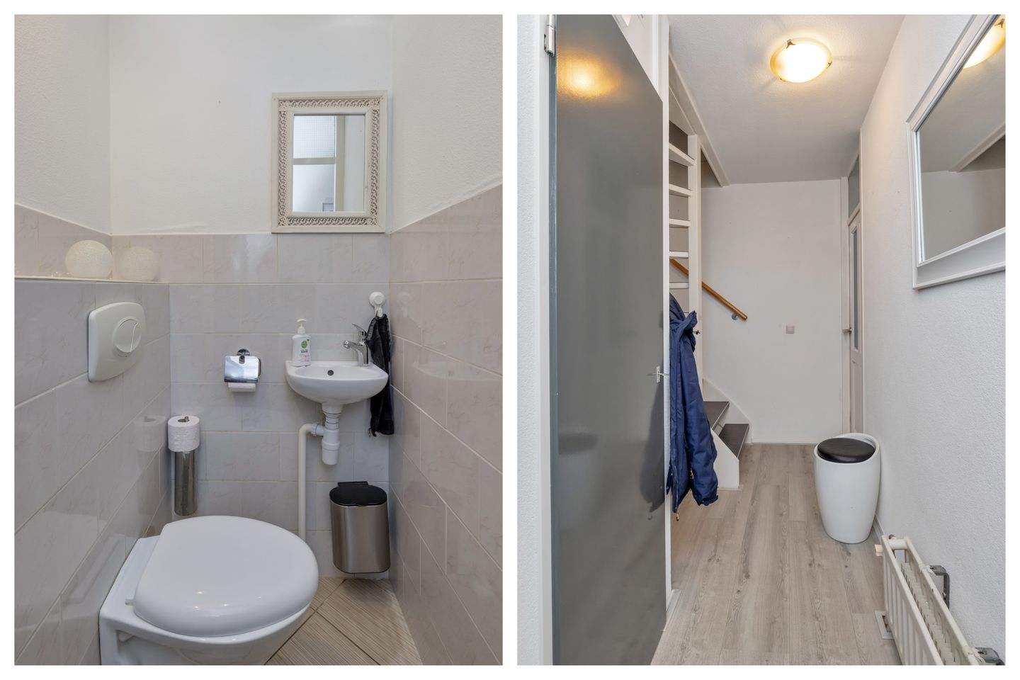 Foto 10 van Hannie Schaftstraat 7