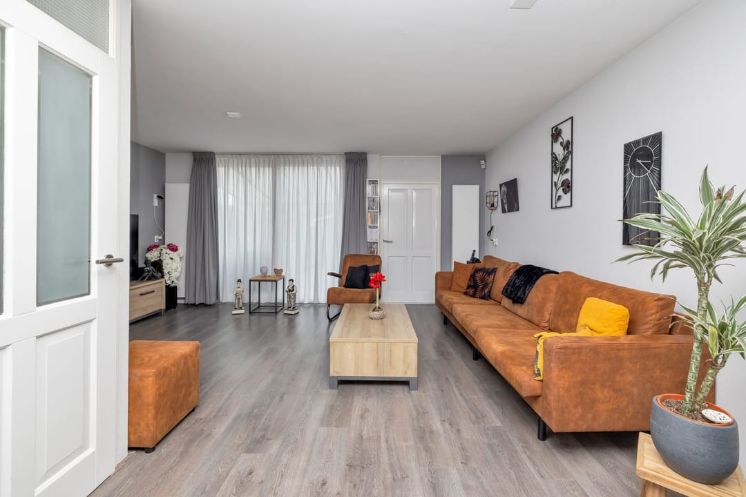 Foto 11 van Hannie Schaftstraat 7