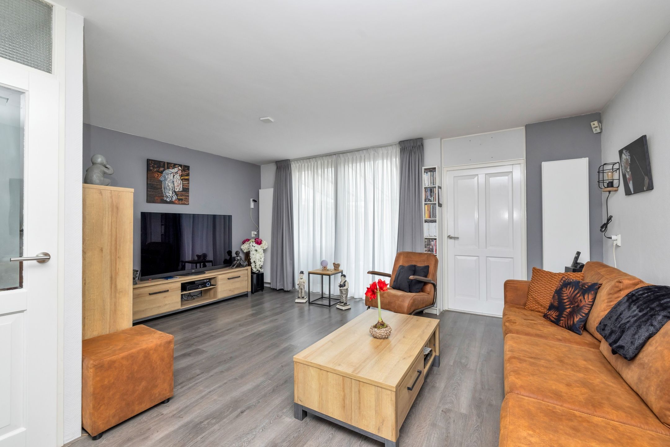 Foto 12 van Hannie Schaftstraat 7