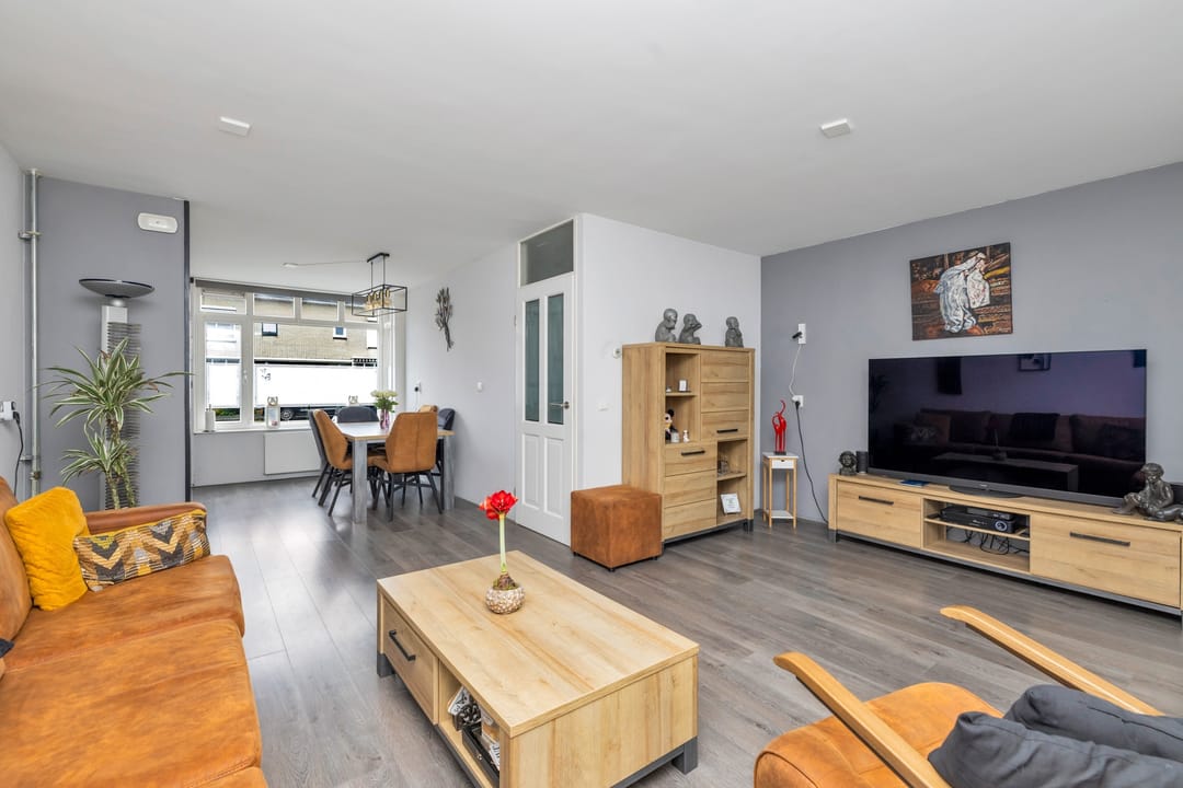 Foto 2 van Hannie Schaftstraat 7