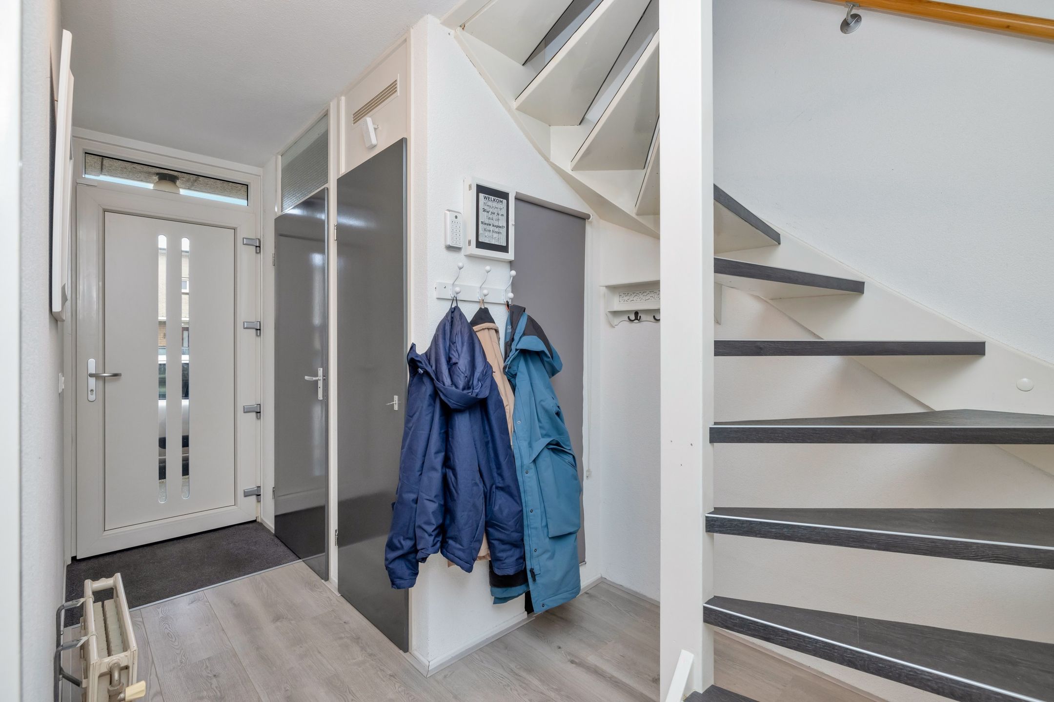 Foto 9 van Hannie Schaftstraat 7