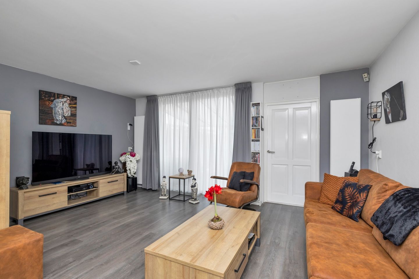 Foto 14 van Hannie Schaftstraat 7