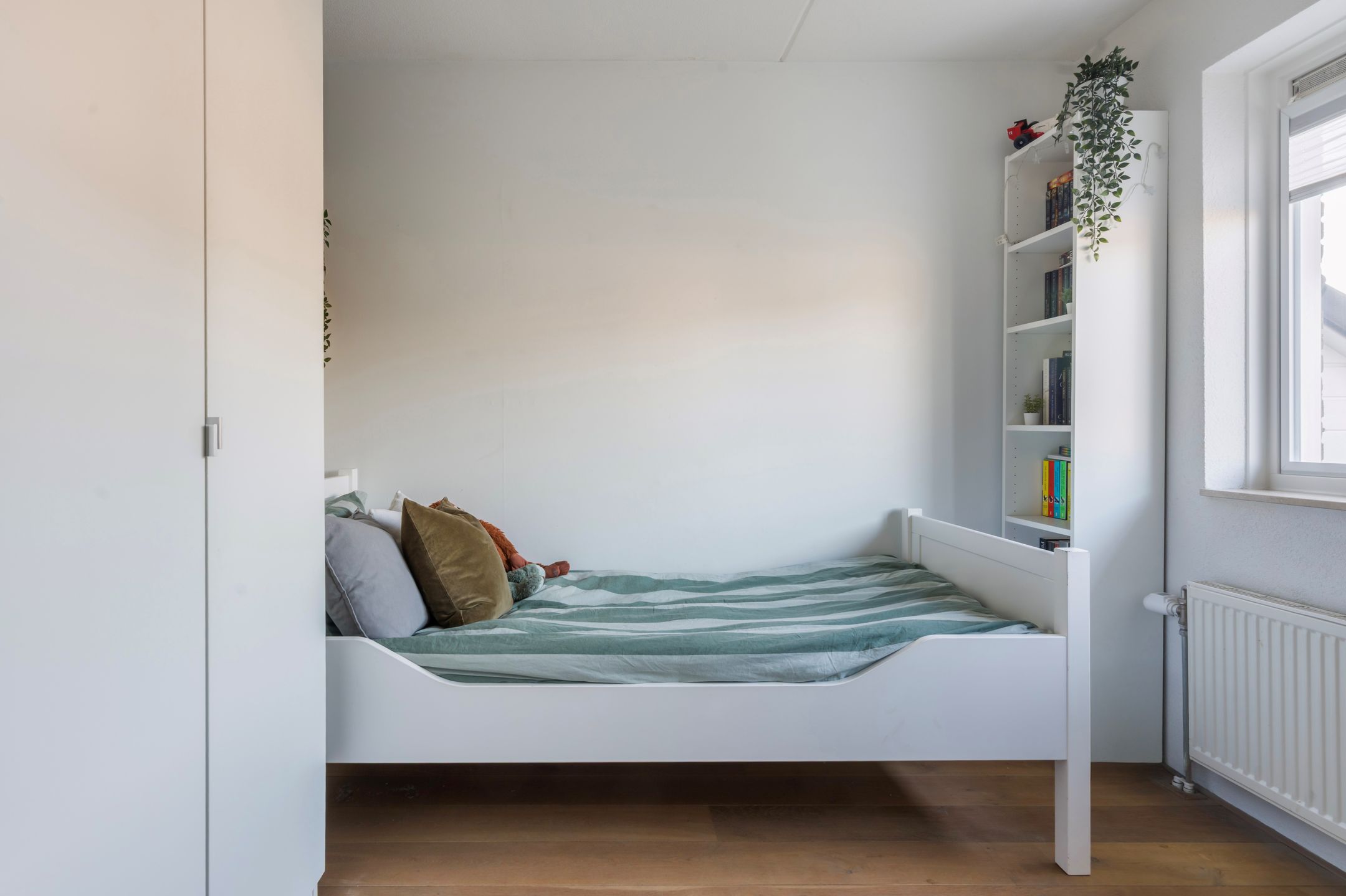 Foto 36 van Kerkewijk 126-B