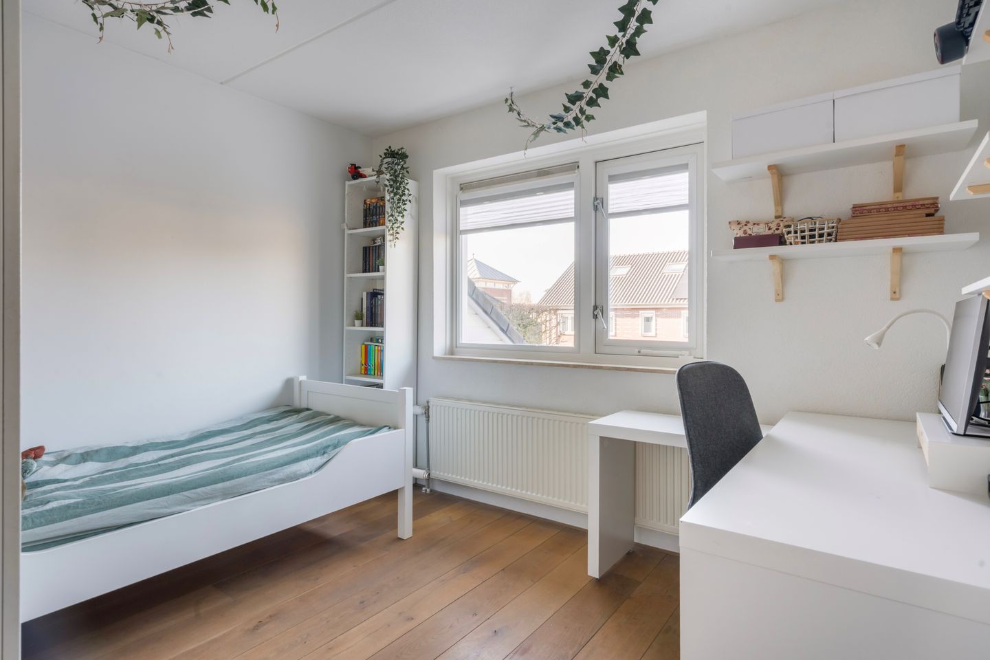 Foto 35 van Kerkewijk 126-B