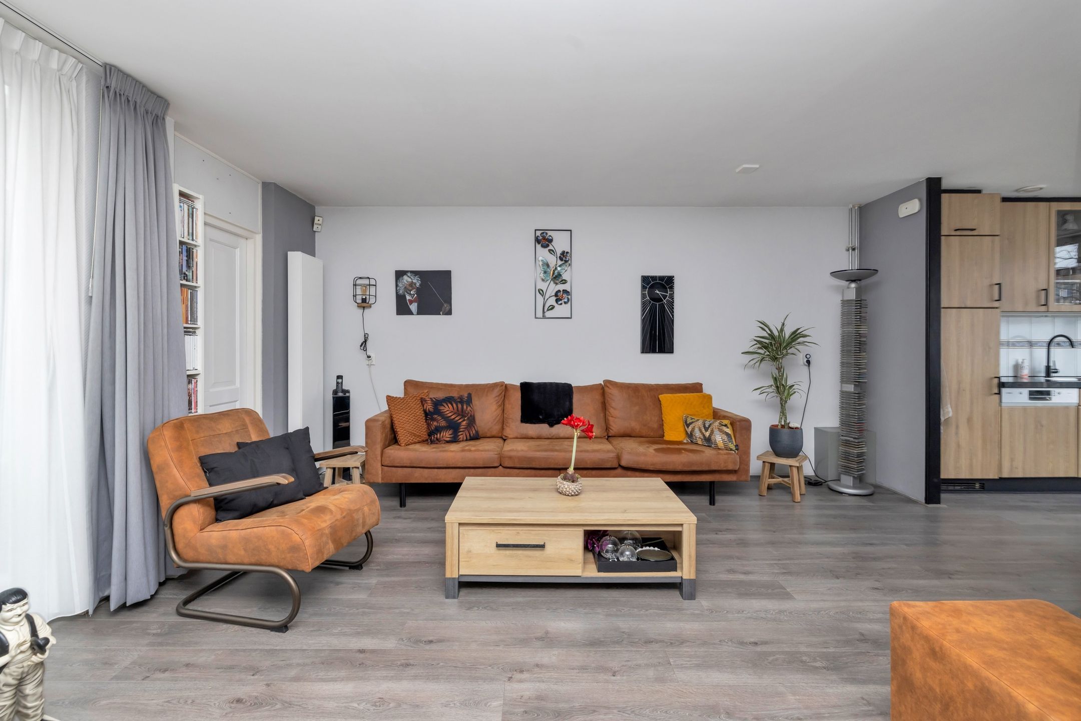 Foto 15 van Hannie Schaftstraat 7