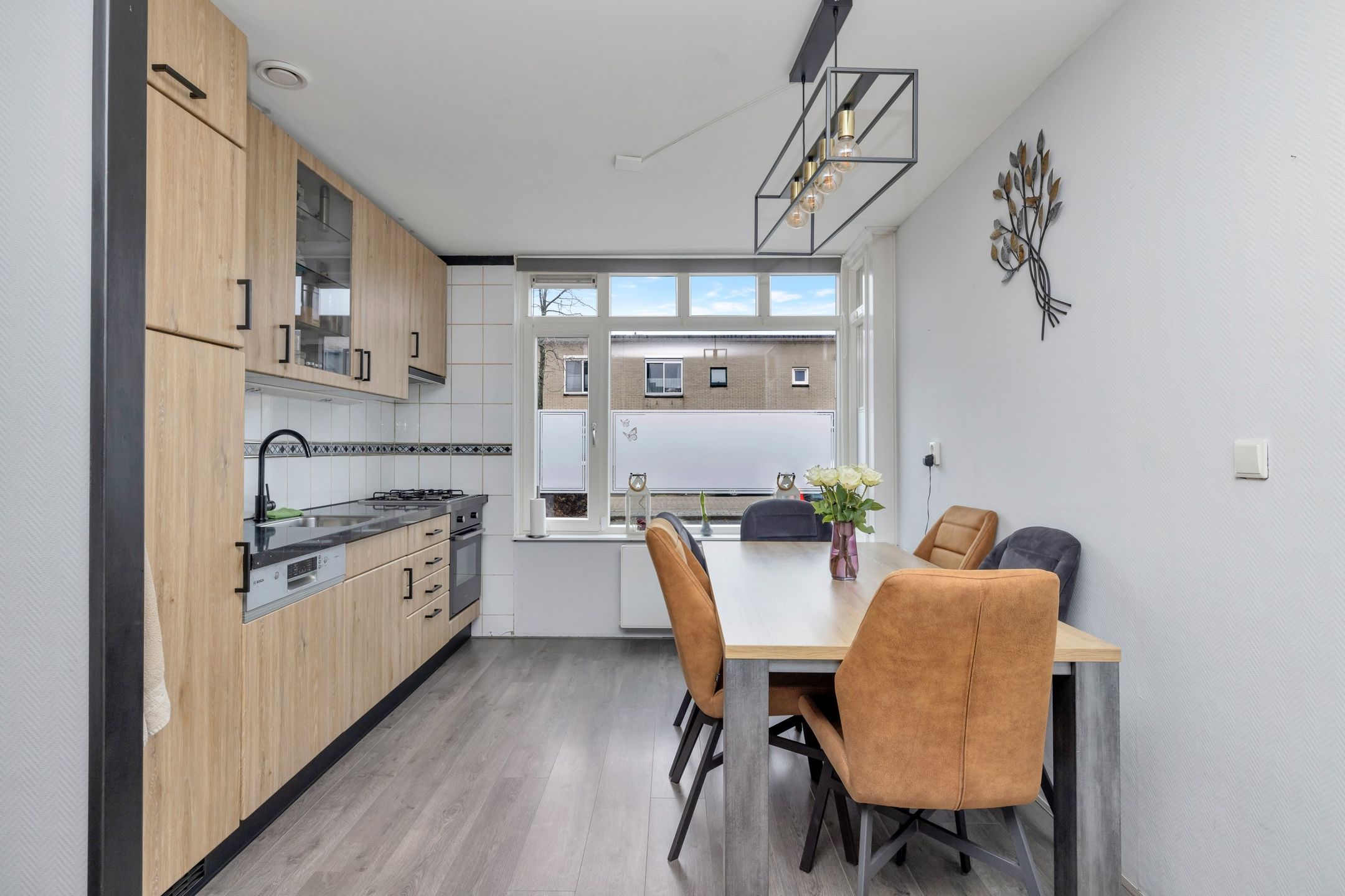 Foto 18 van Hannie Schaftstraat 7