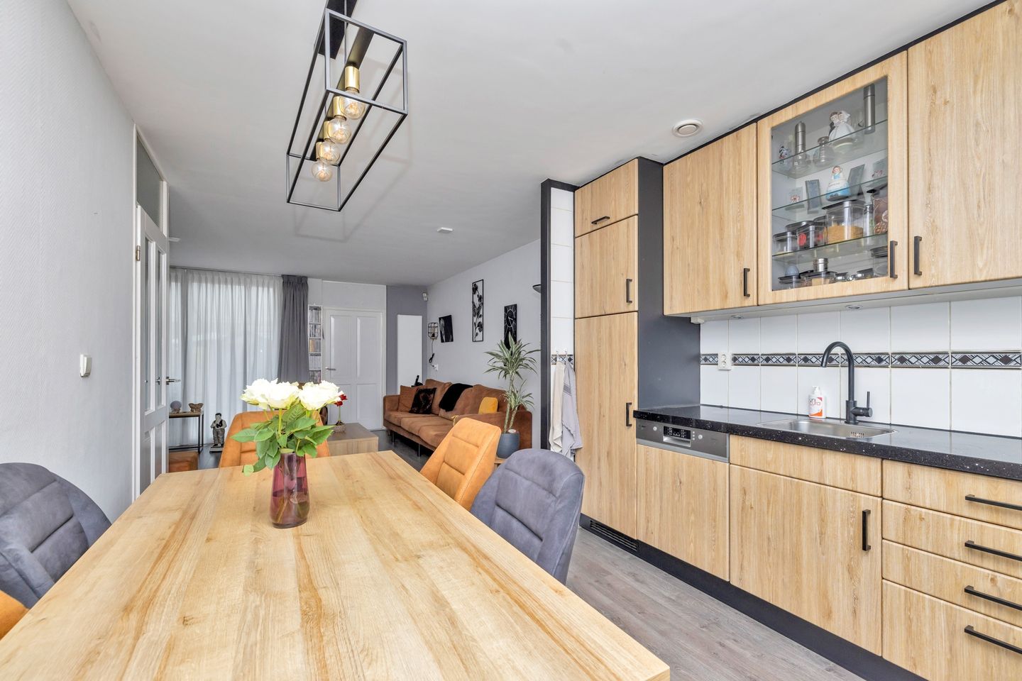 Foto 19 van Hannie Schaftstraat 7