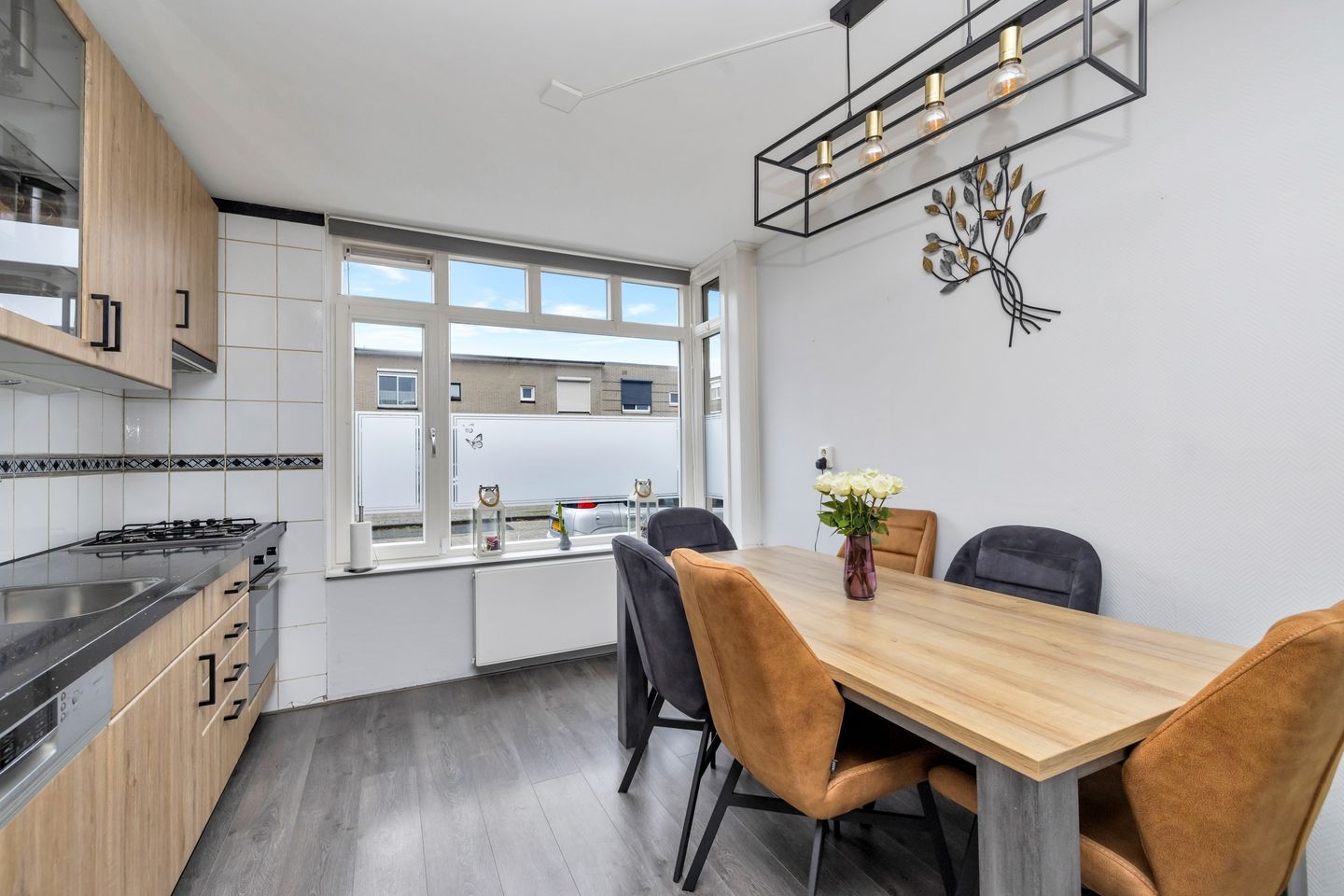 Foto 20 van Hannie Schaftstraat 7