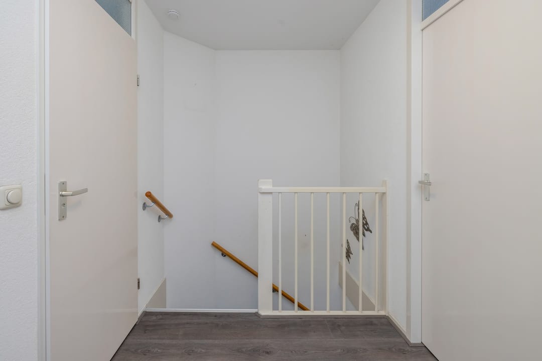 Foto 22 van Hannie Schaftstraat 7