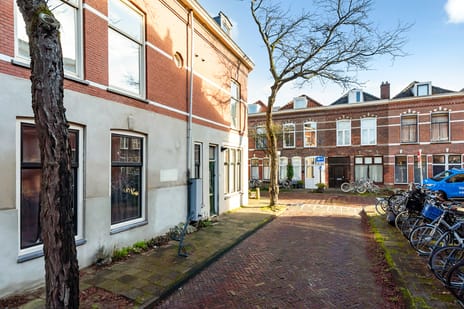 President Steinstraat thumbnail