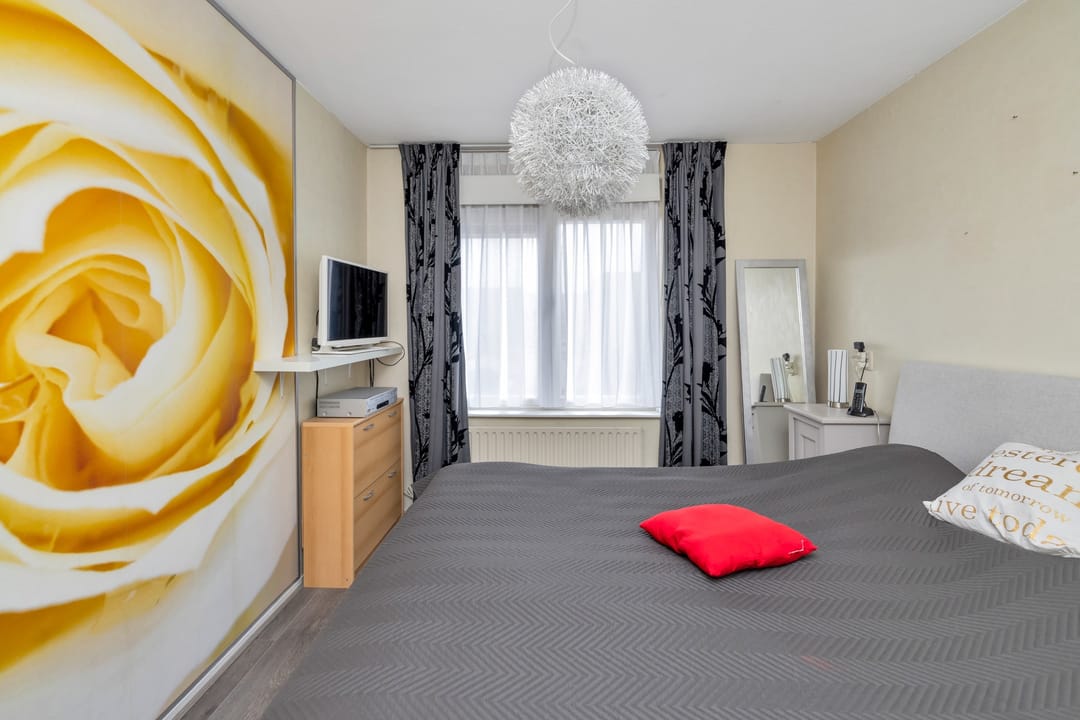 Foto 26 van Hannie Schaftstraat 7