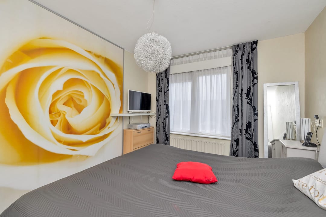 Foto 28 van Hannie Schaftstraat 7