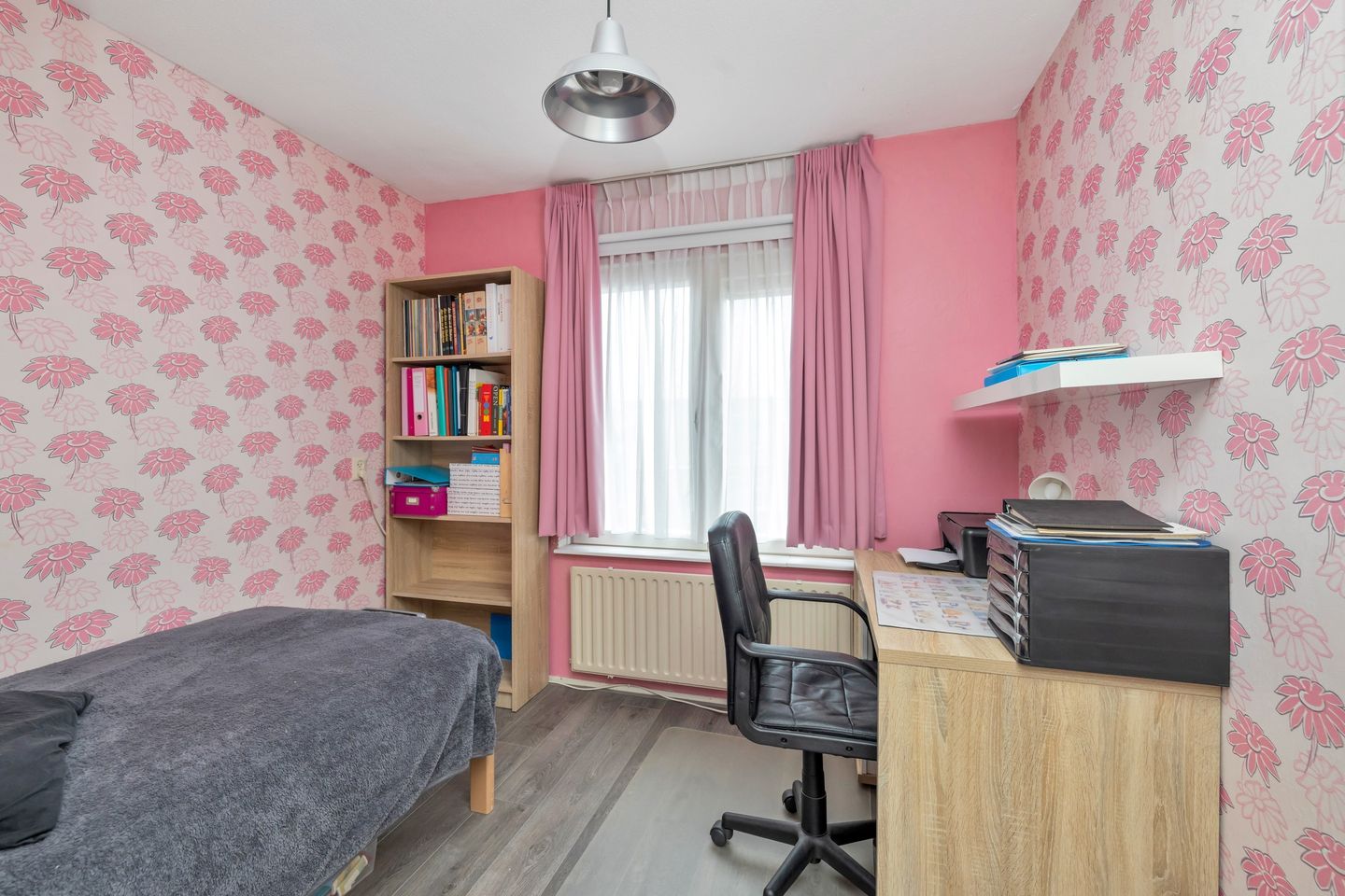 Foto 29 van Hannie Schaftstraat 7