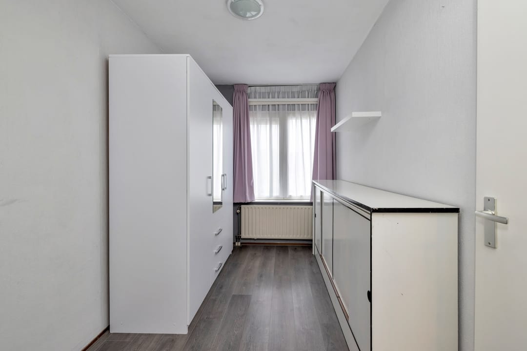 Foto 31 van Hannie Schaftstraat 7