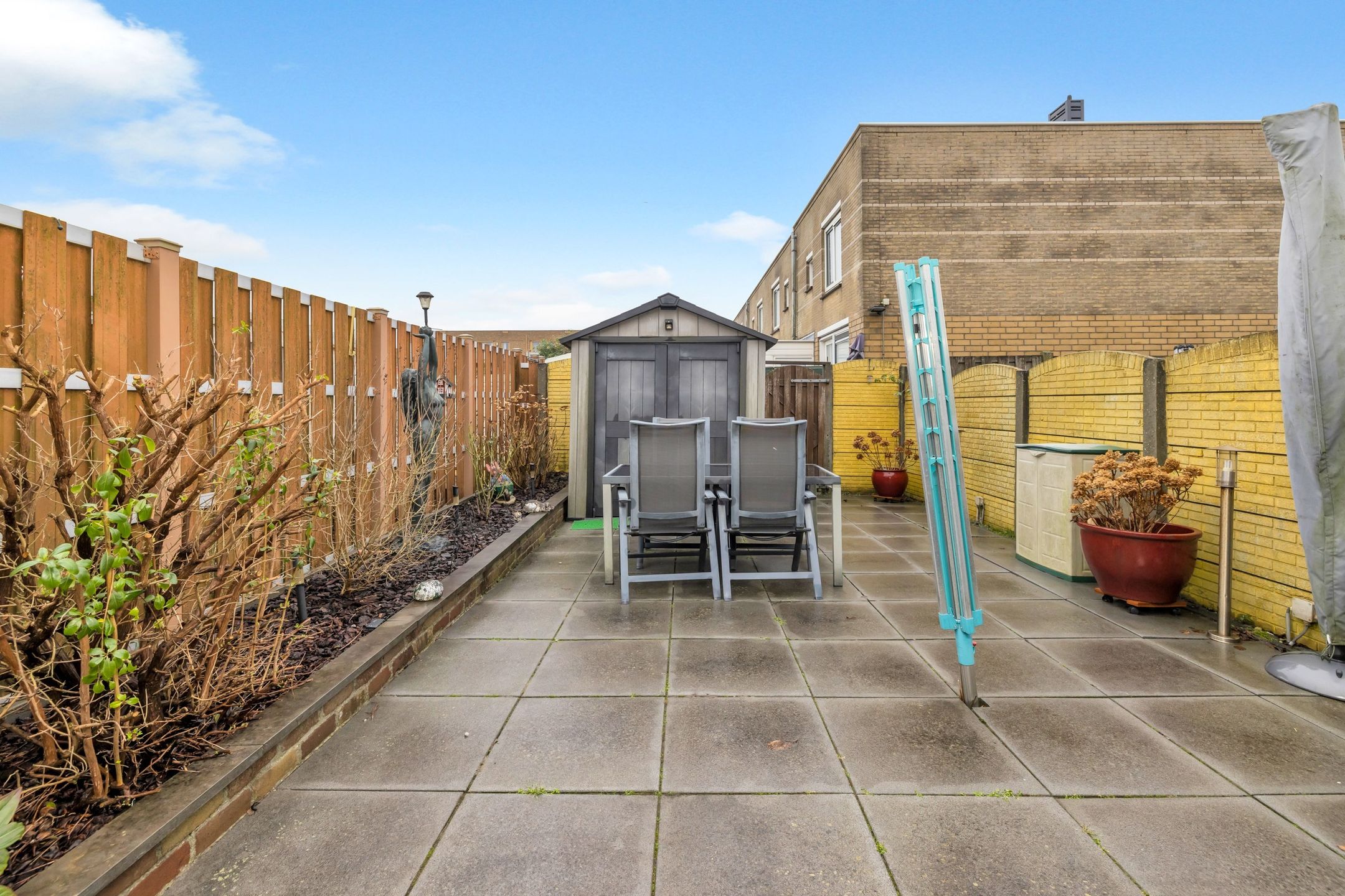 Foto 33 van Hannie Schaftstraat 7