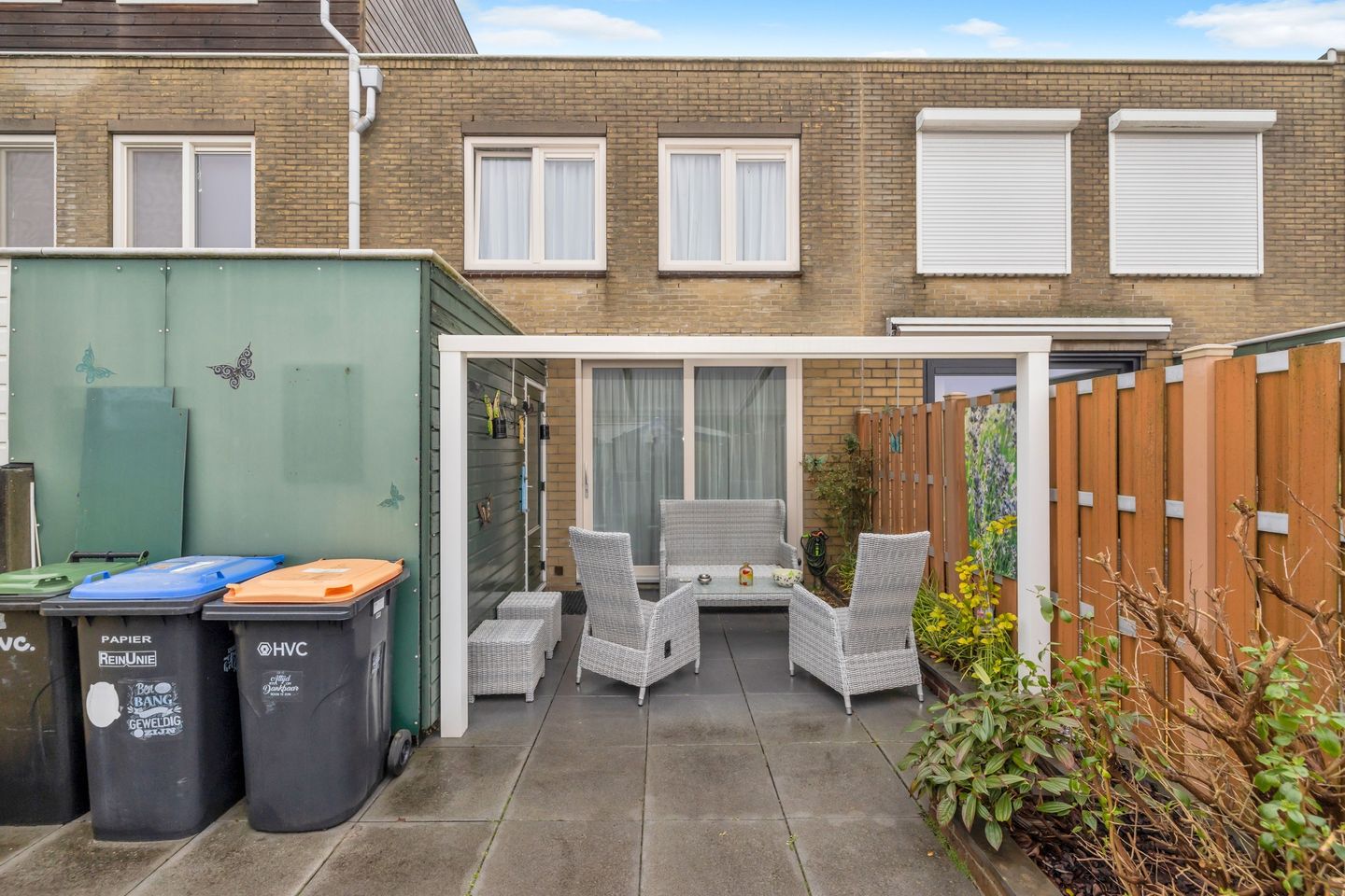 Foto 34 van Hannie Schaftstraat 7