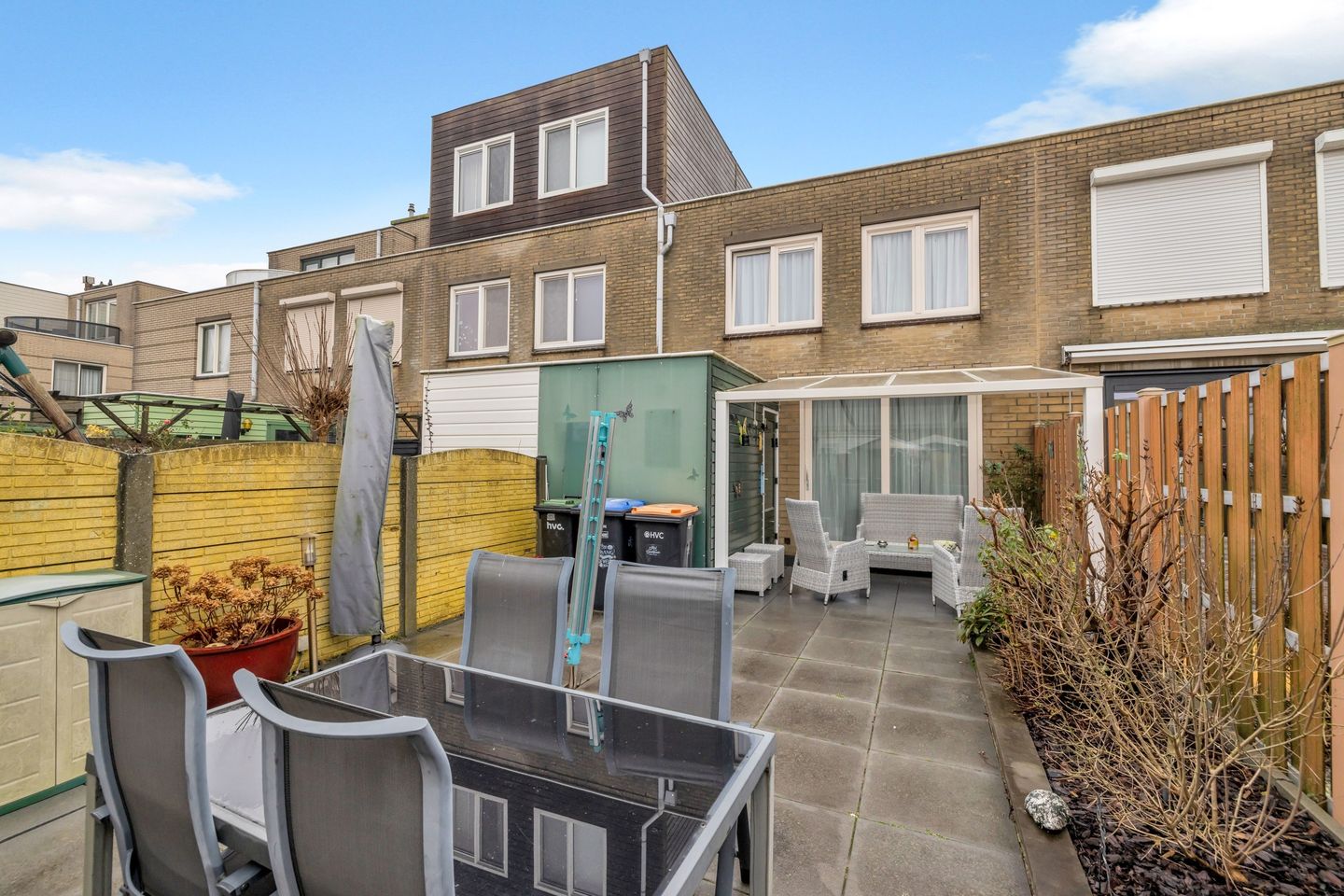 Foto 35 van Hannie Schaftstraat 7