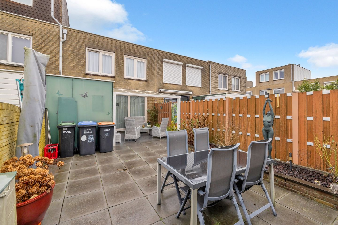 Foto 5 van Hannie Schaftstraat 7