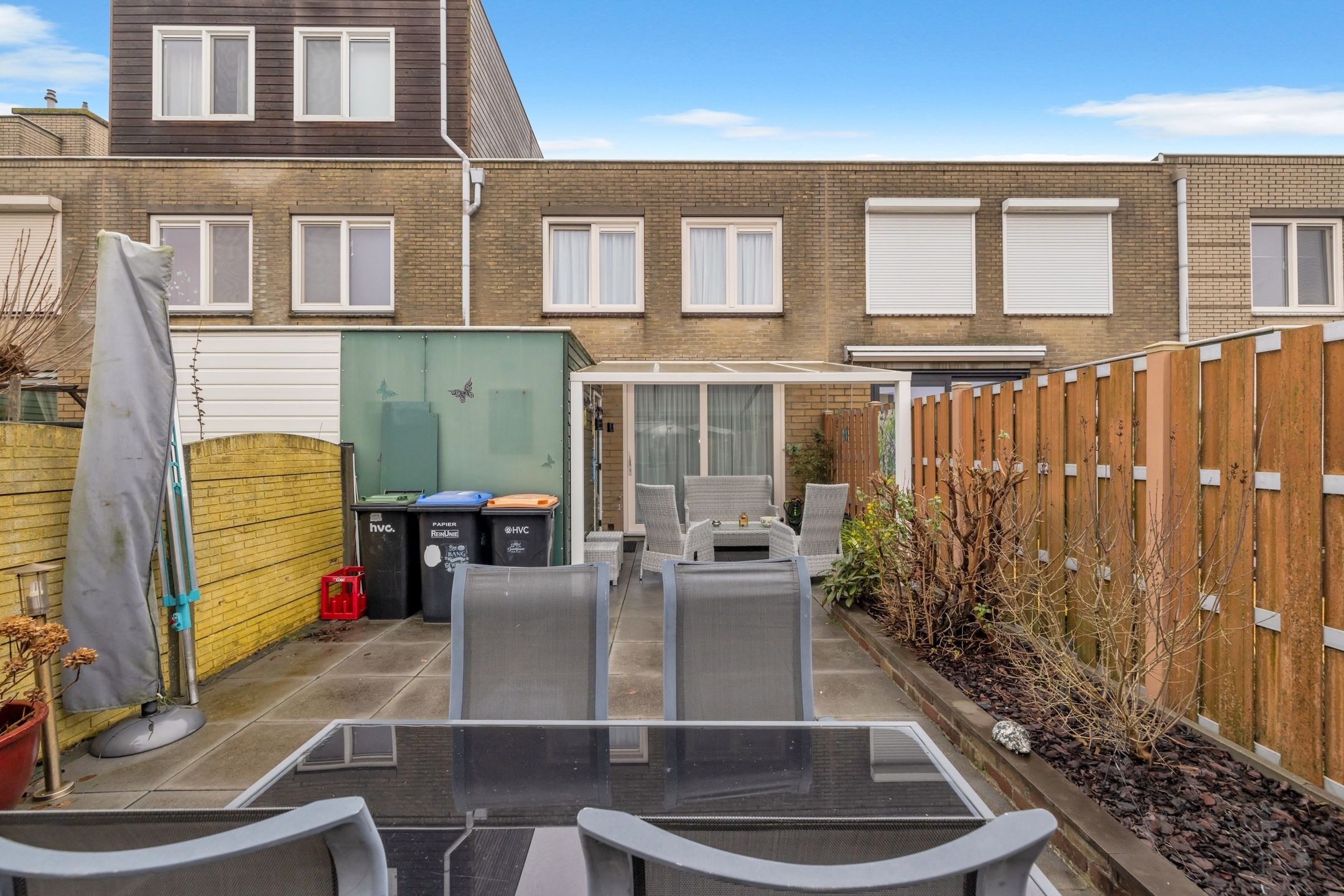 Foto 36 van Hannie Schaftstraat 7