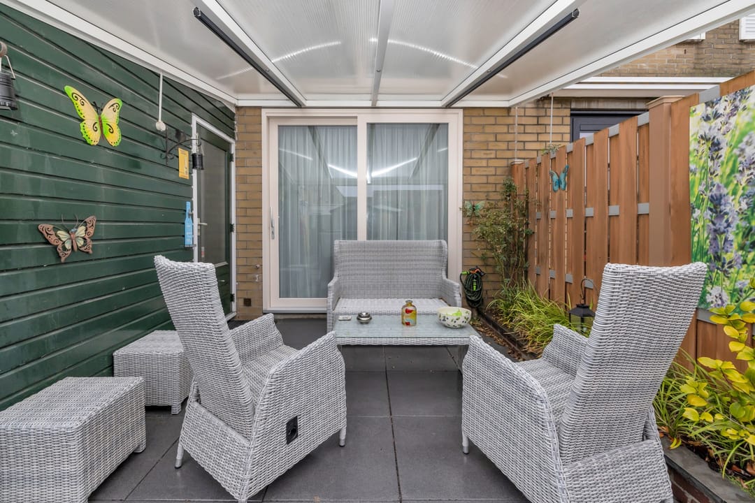 Foto 38 van Hannie Schaftstraat 7