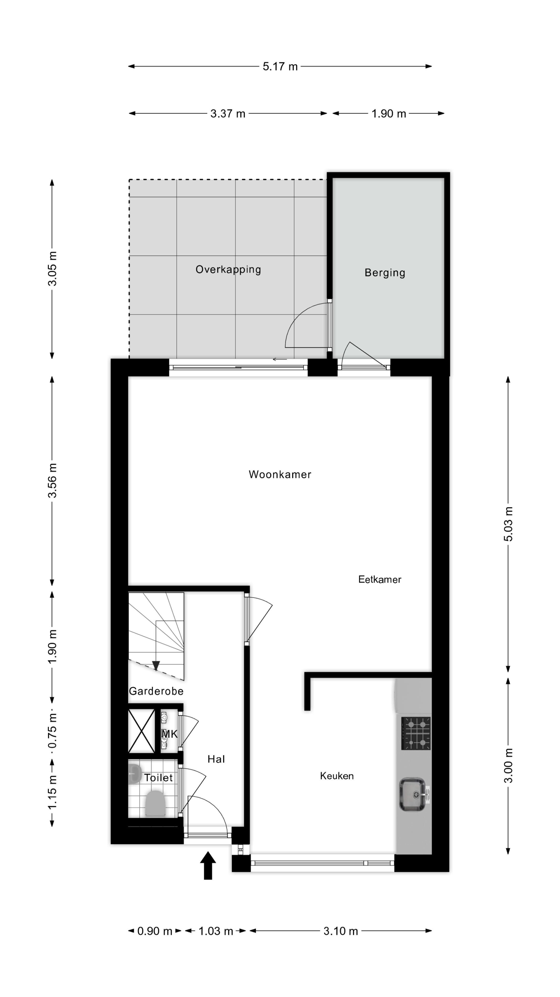 Foto 39 van Hannie Schaftstraat 7