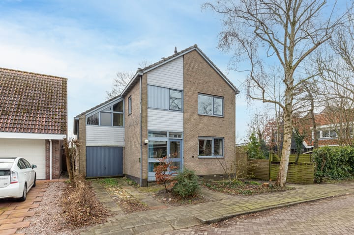 Foto 4 van Watermolenstraat 39-A