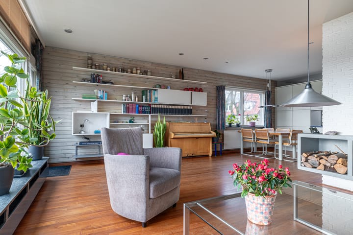 Foto 8 van Watermolenstraat 39-A